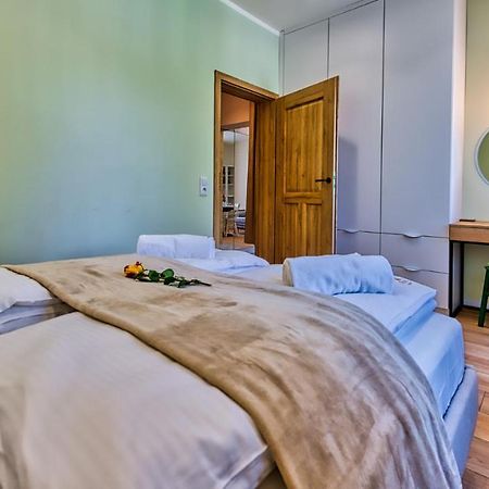Apartament Gorska 5 By Royal Aparts Świeradów-Zdrój Buitenkant foto