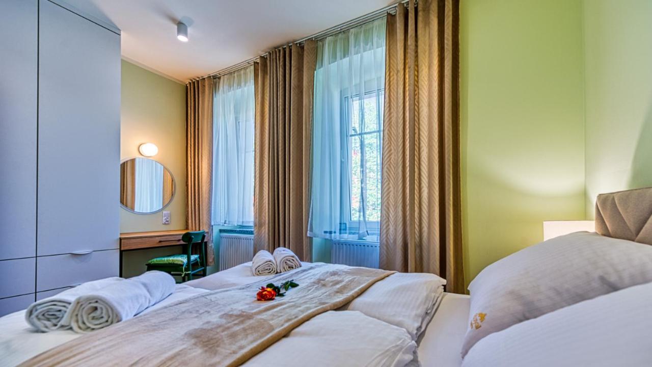 Apartament Gorska 5 By Royal Aparts Świeradów-Zdrój Buitenkant foto