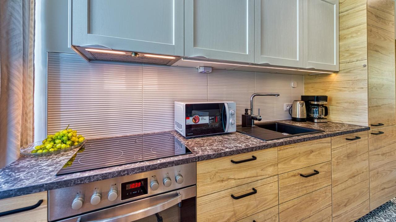 Apartament Gorska 5 By Royal Aparts Świeradów-Zdrój Buitenkant foto
